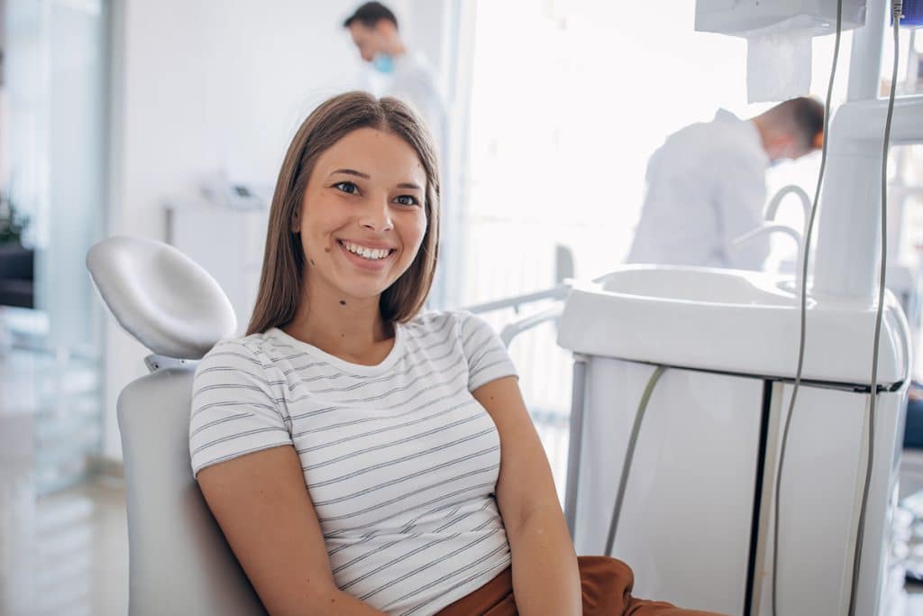 Are You Properly Brushing Your Teeth?