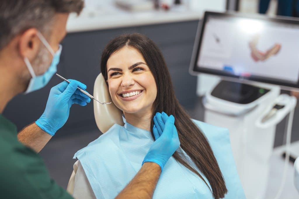 How Often Should Adults Really Visit the Dentist?