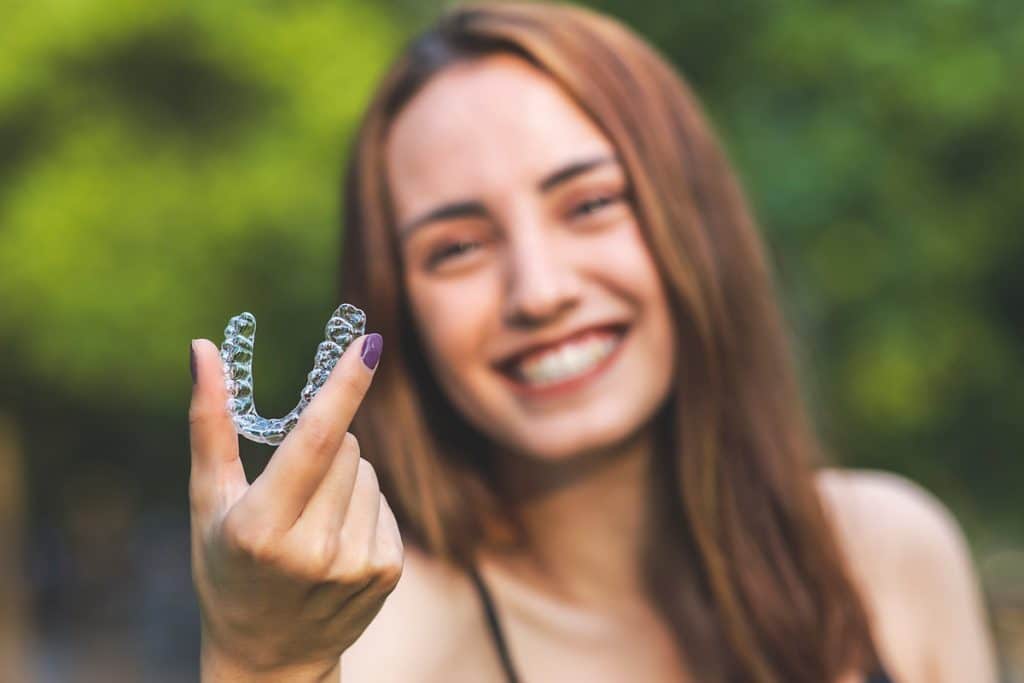 Invisalign Attachments: What Are They and Why Are They Used?
