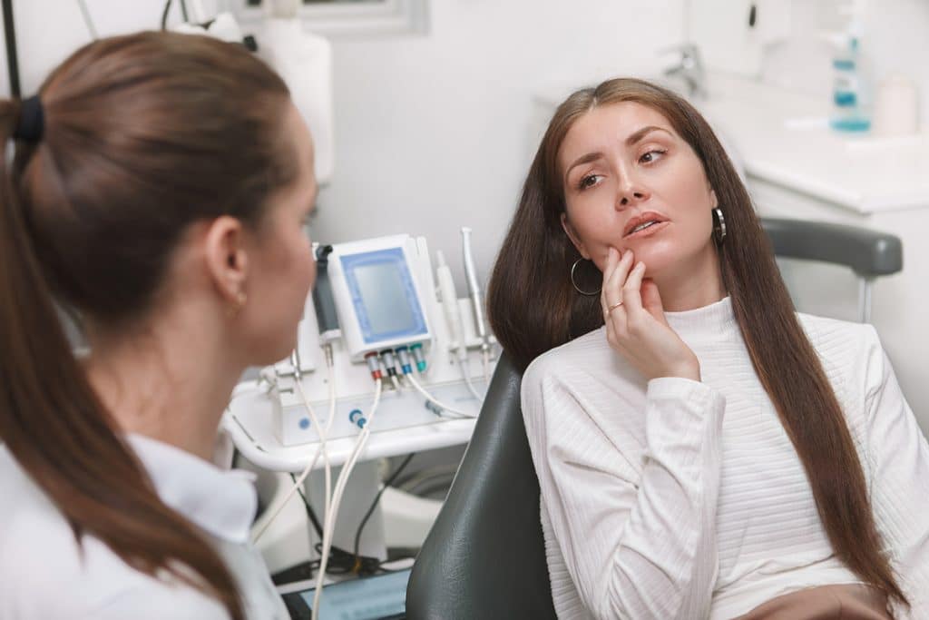 What to Expect During a Dental Emergency Visit